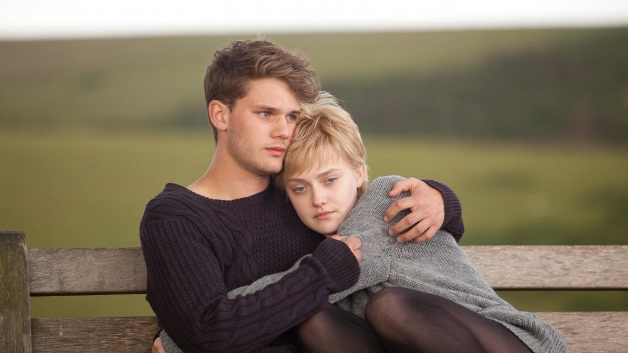 Now Is Good