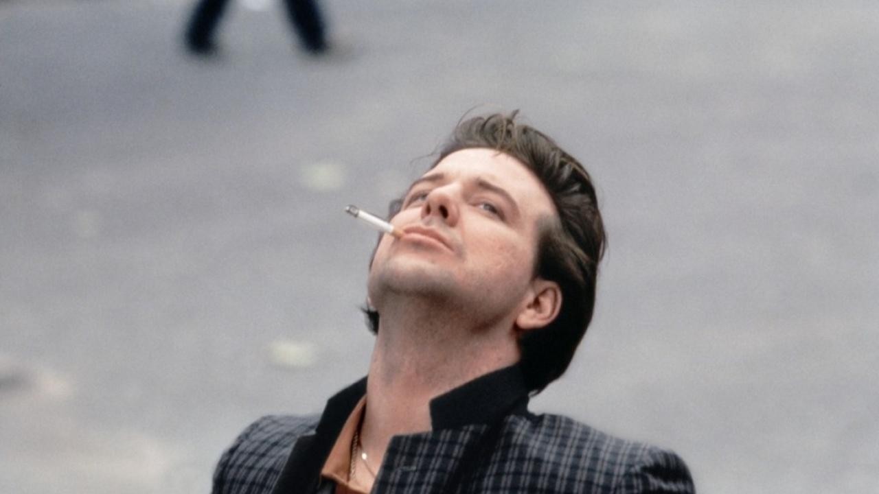 The Pope of Greenwich Village