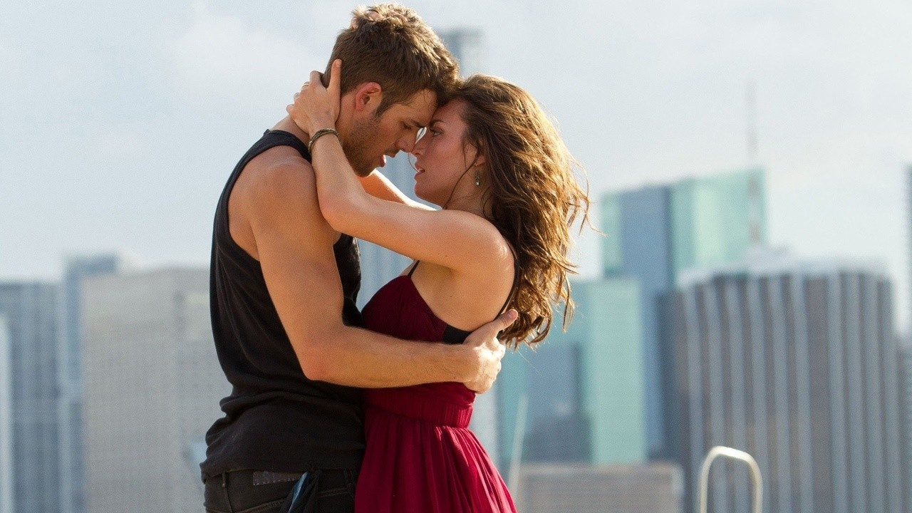 Step Up Revolution