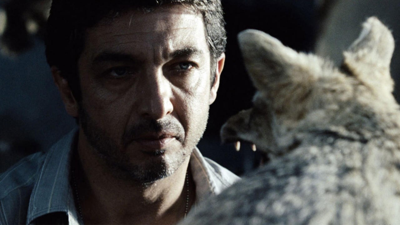 Image du film El aura