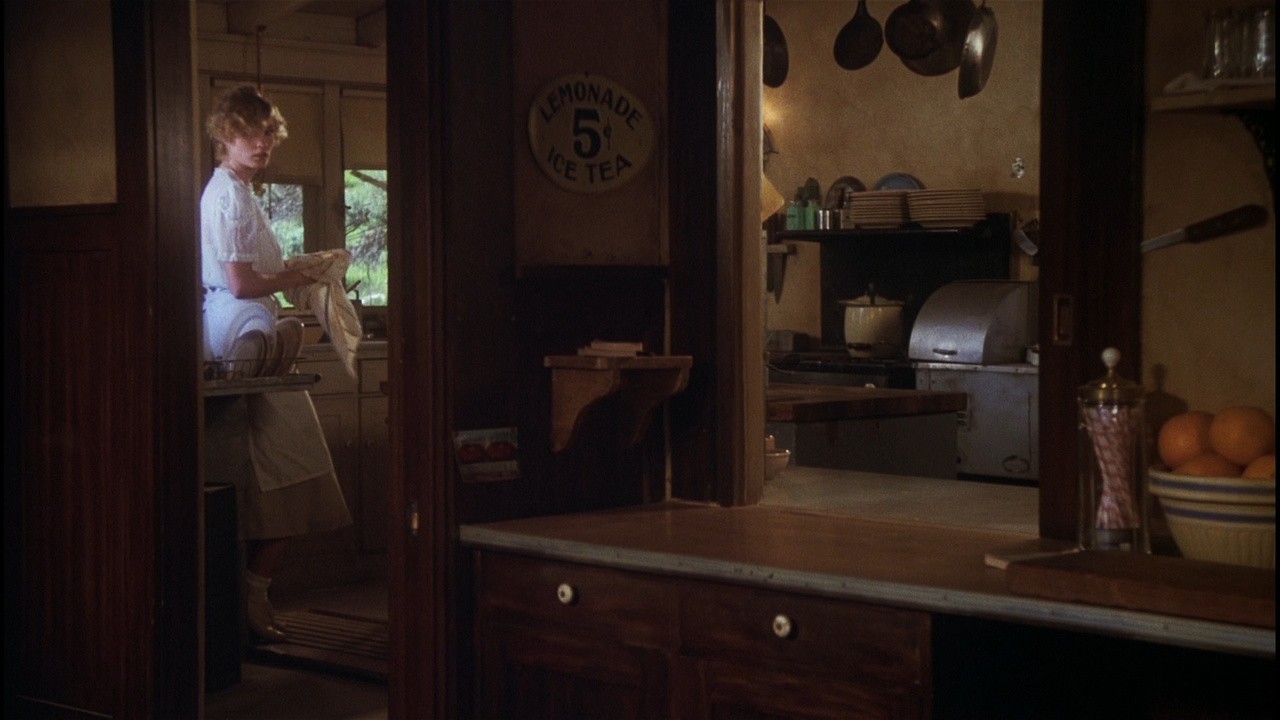 Image du film Le facteur sonne toujours deux fois