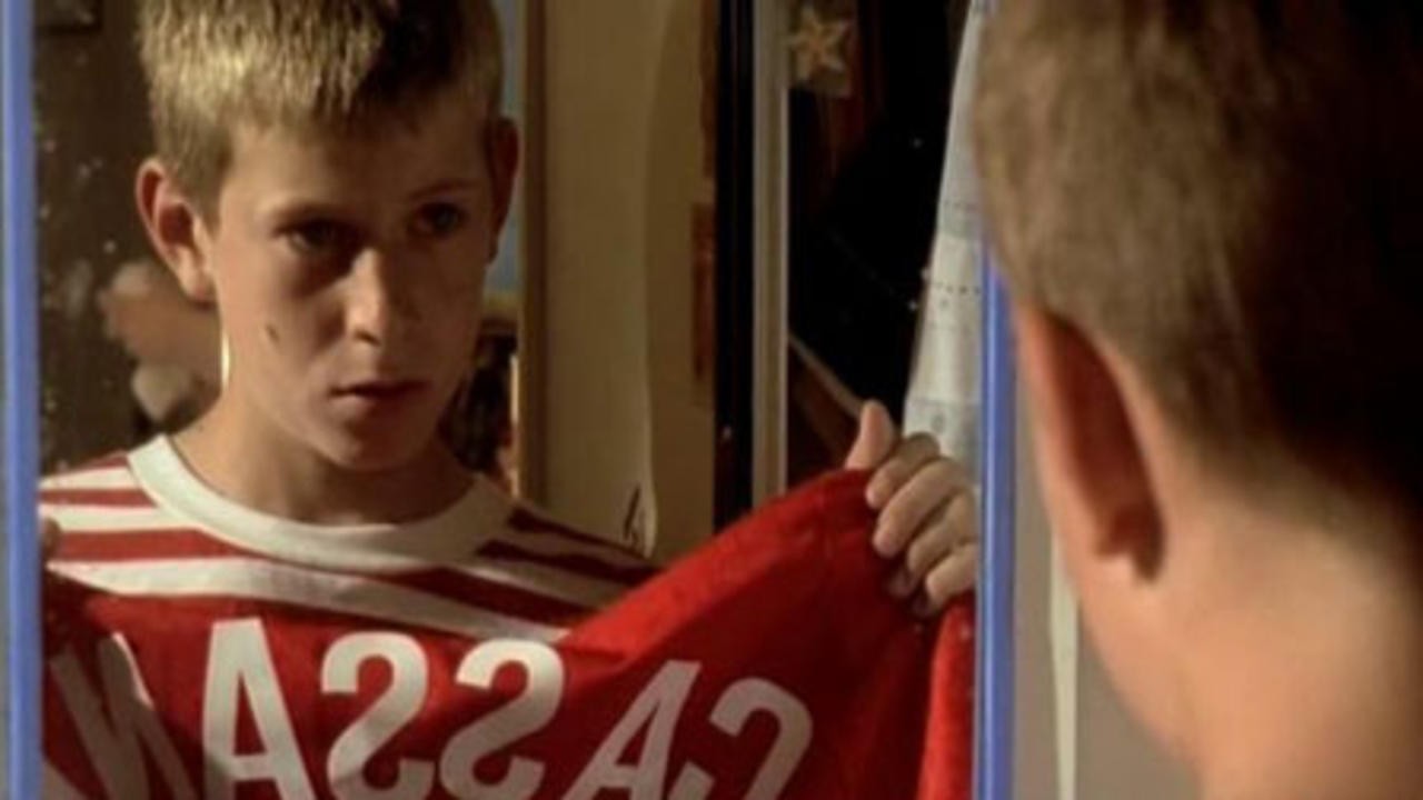 Come a Cassano