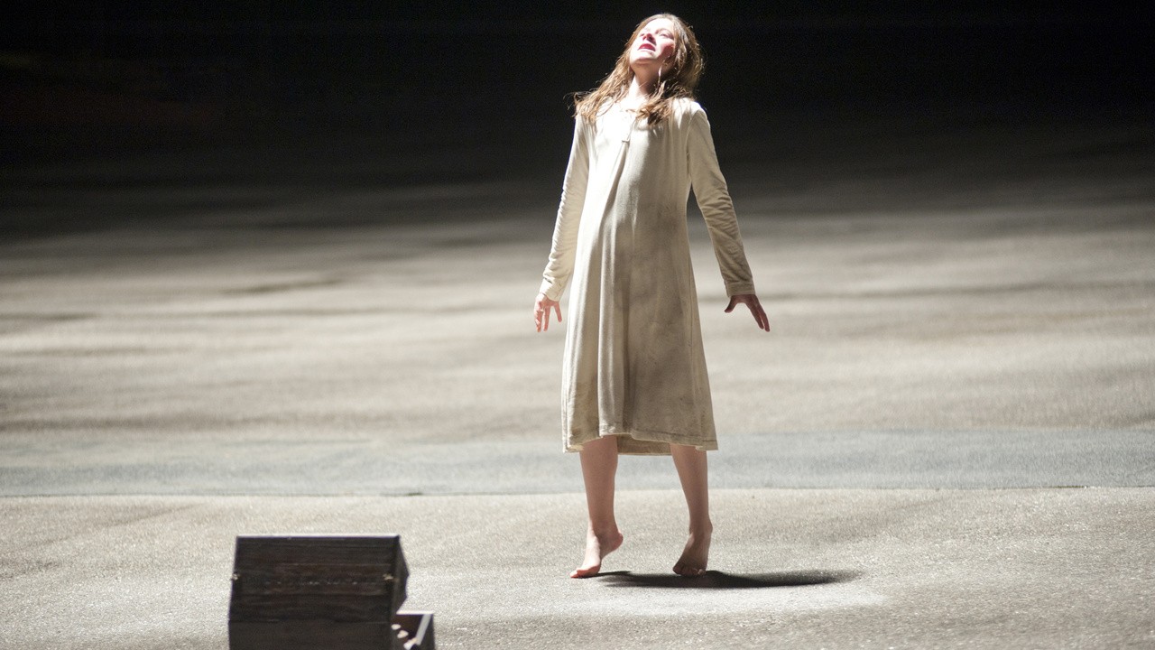 The Possession