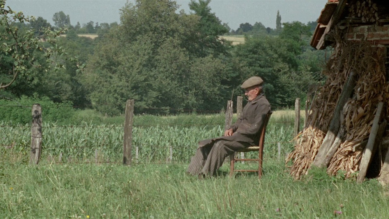 Image du film Le cousin Jules