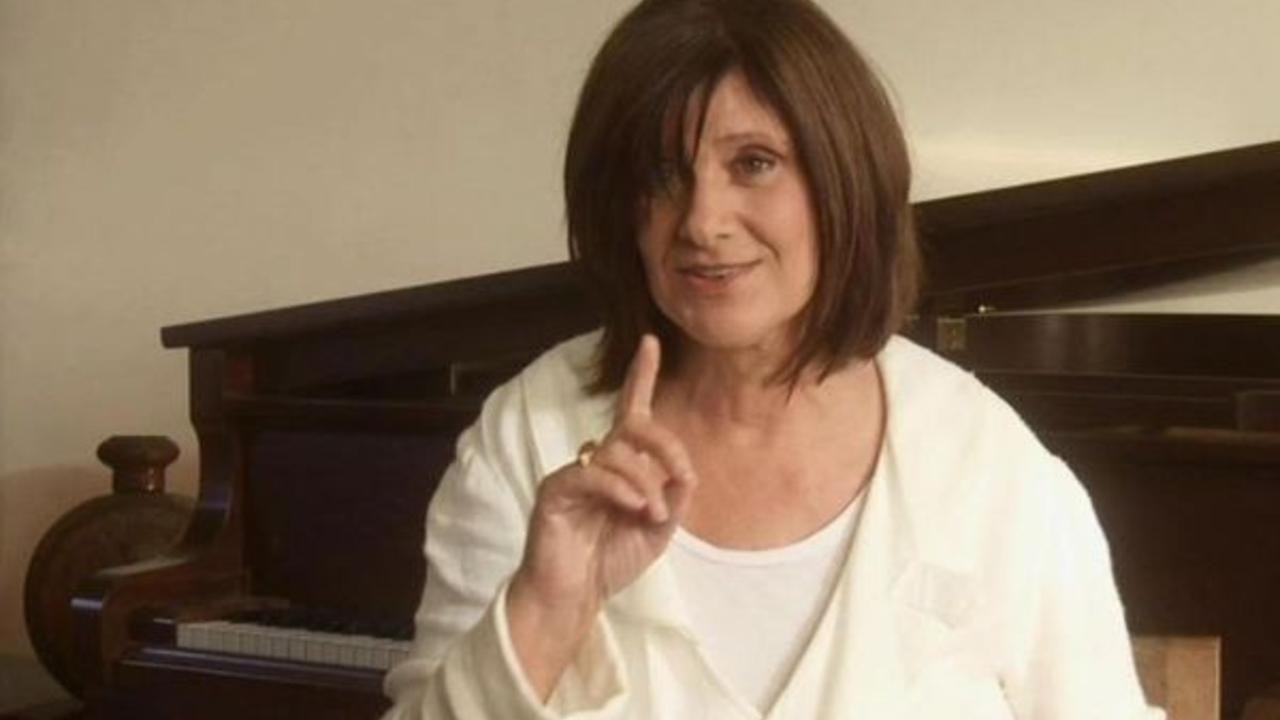 Catherine Breillat: The First Time