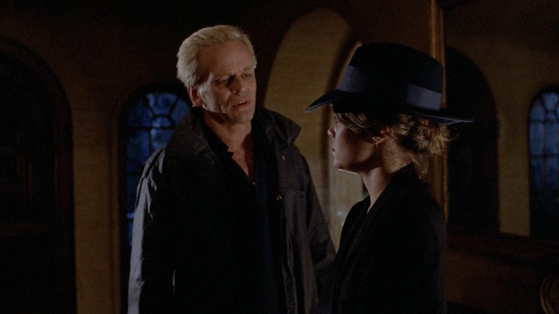 Schizoid (1980) MUBI