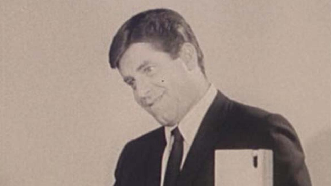 Jerry Lewis