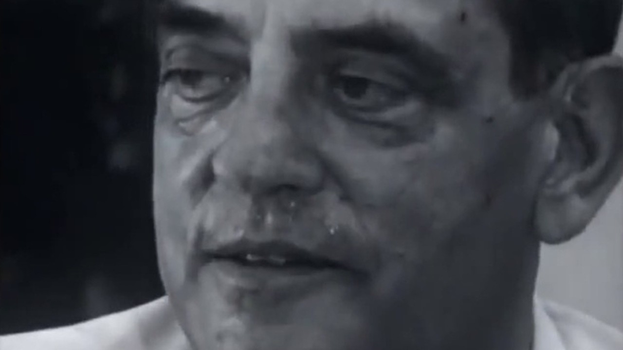 A Filmmaker of Our Time: Luis Buñuel