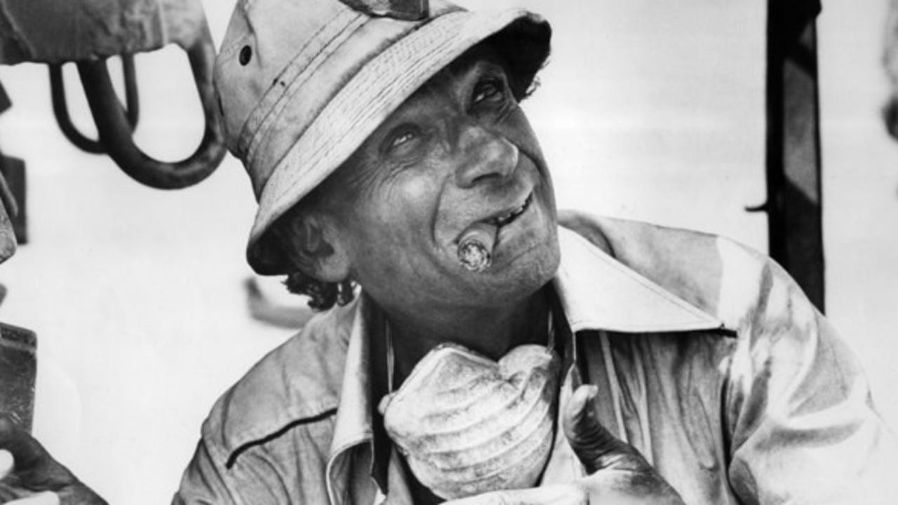 Samuel Fuller: Independent Filmmaker