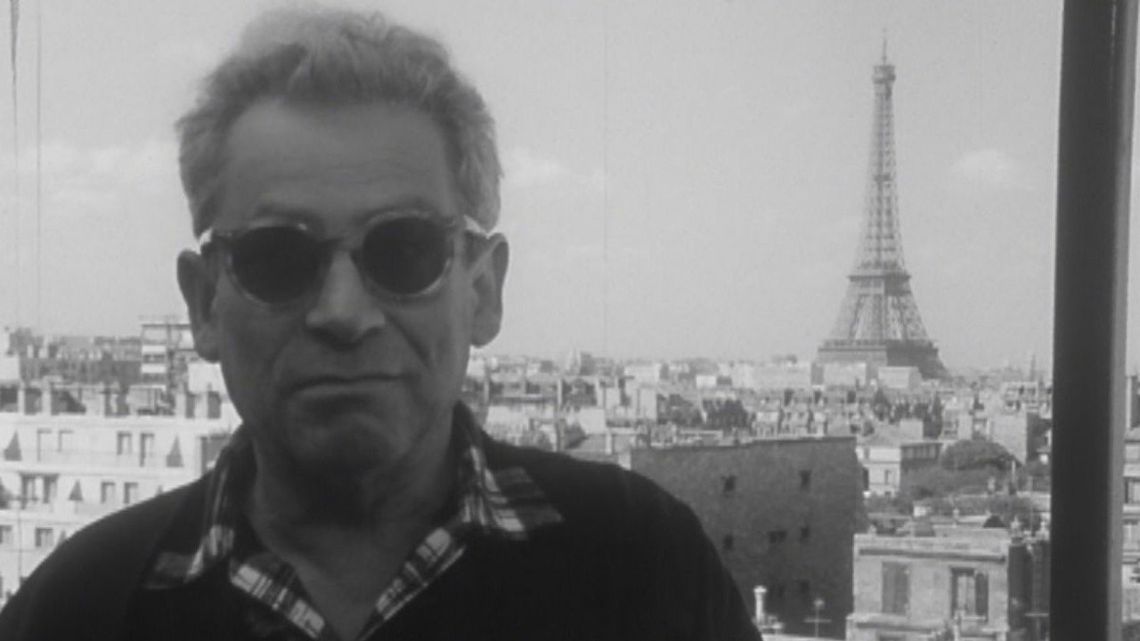 Image du film Samuel Fuller, Independent Filmmaker