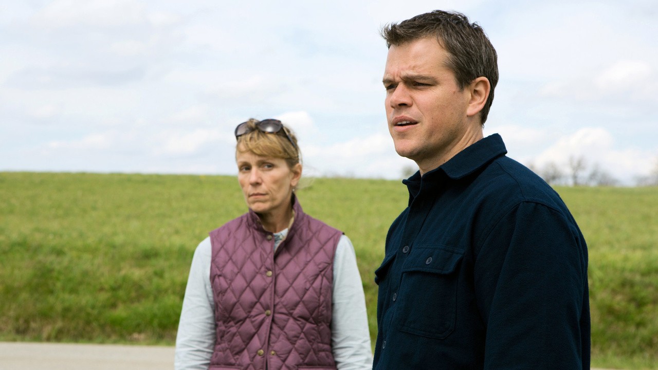 Image du film Promised Land