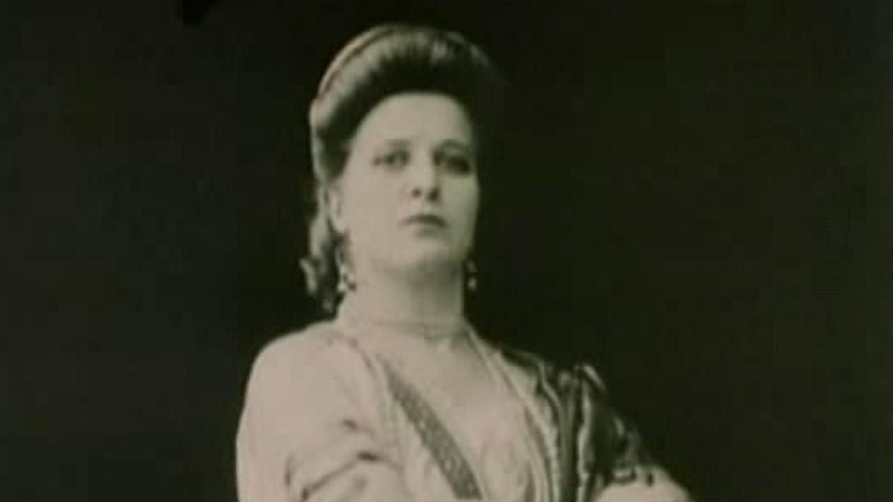 Agrippina