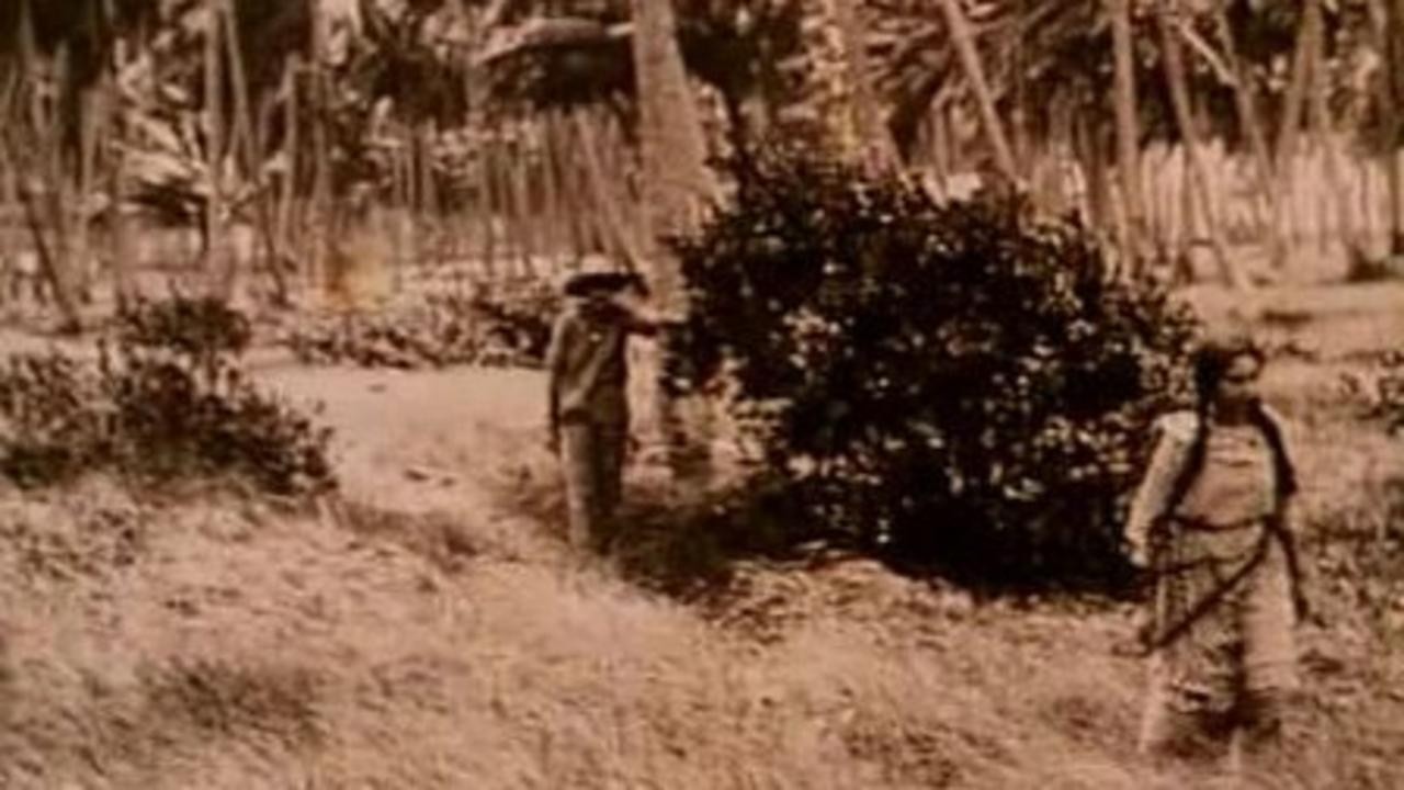Image du film Aitaré da Praia