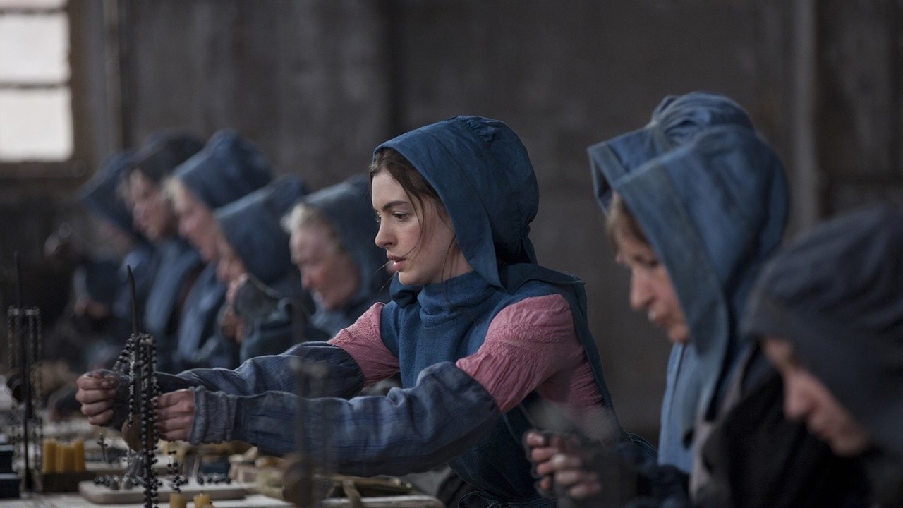 Image du film Les Misérables