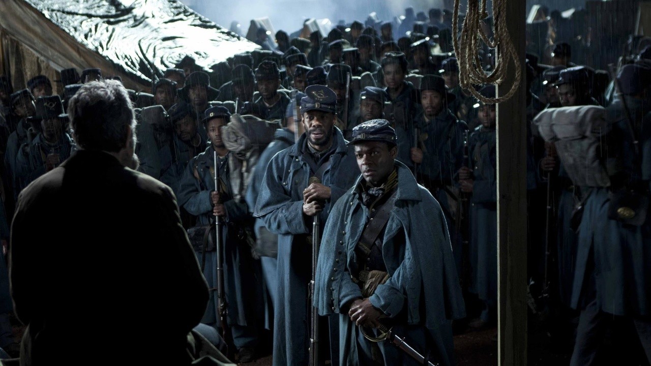 Image du film Lincoln