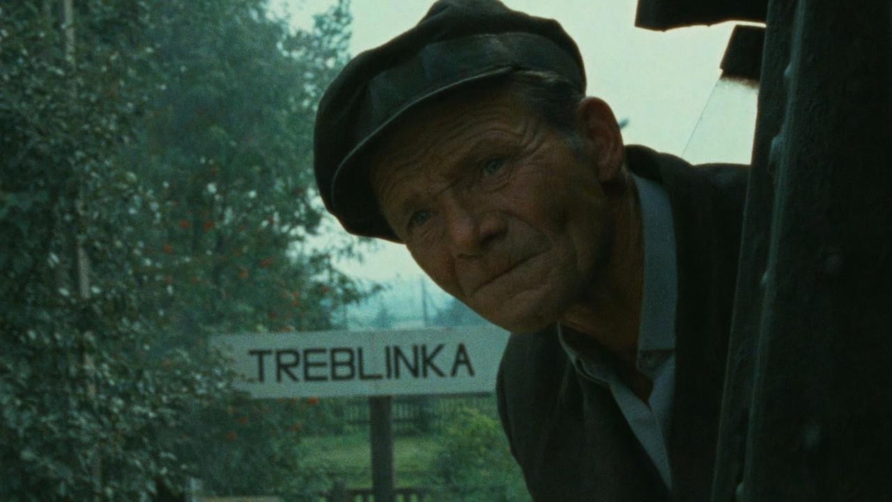 Shoah: Part Two