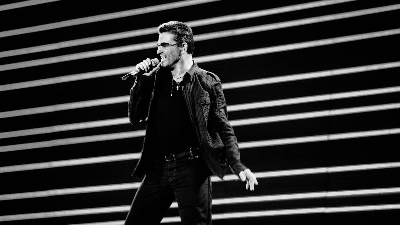 George Michael: A Different Story