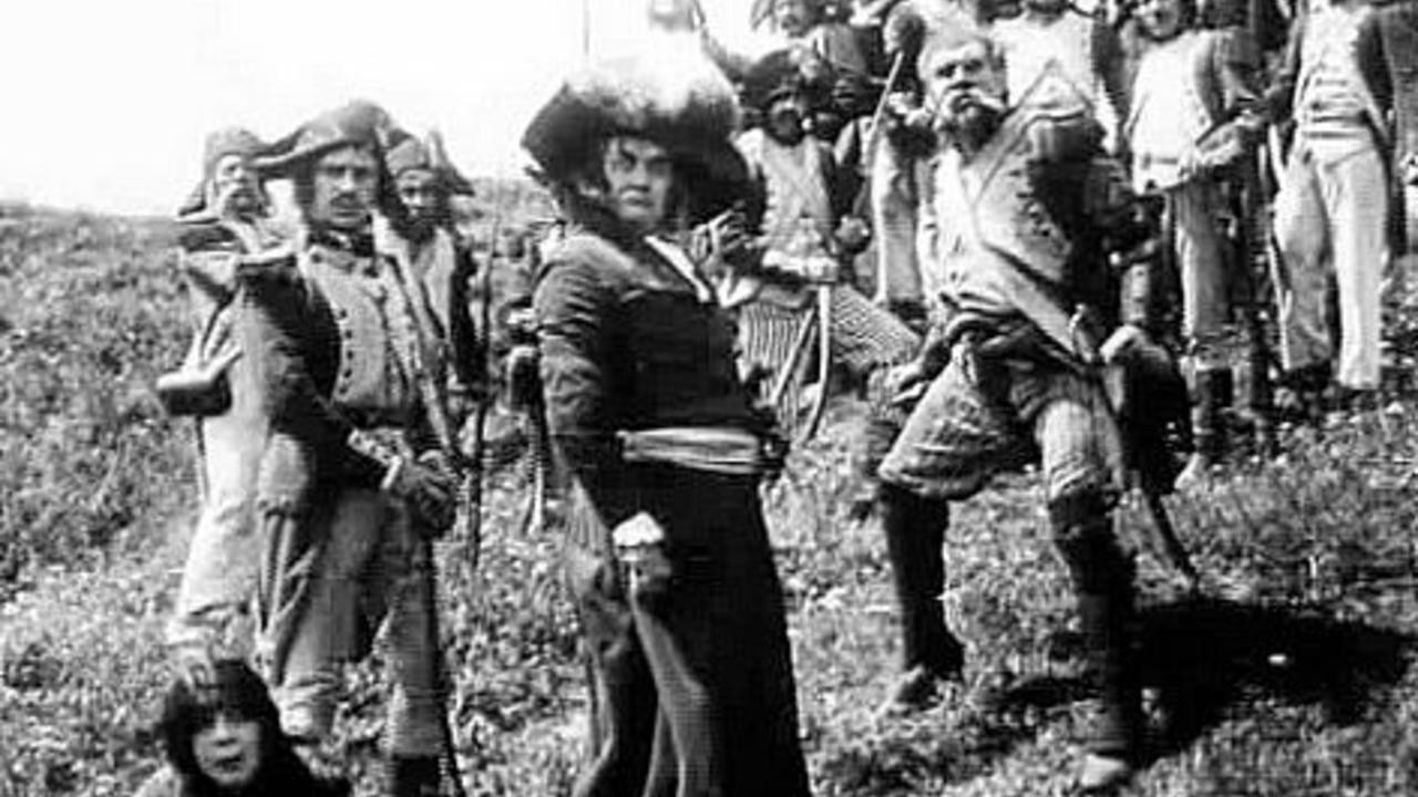 Image du film Quatre-vingt-treize