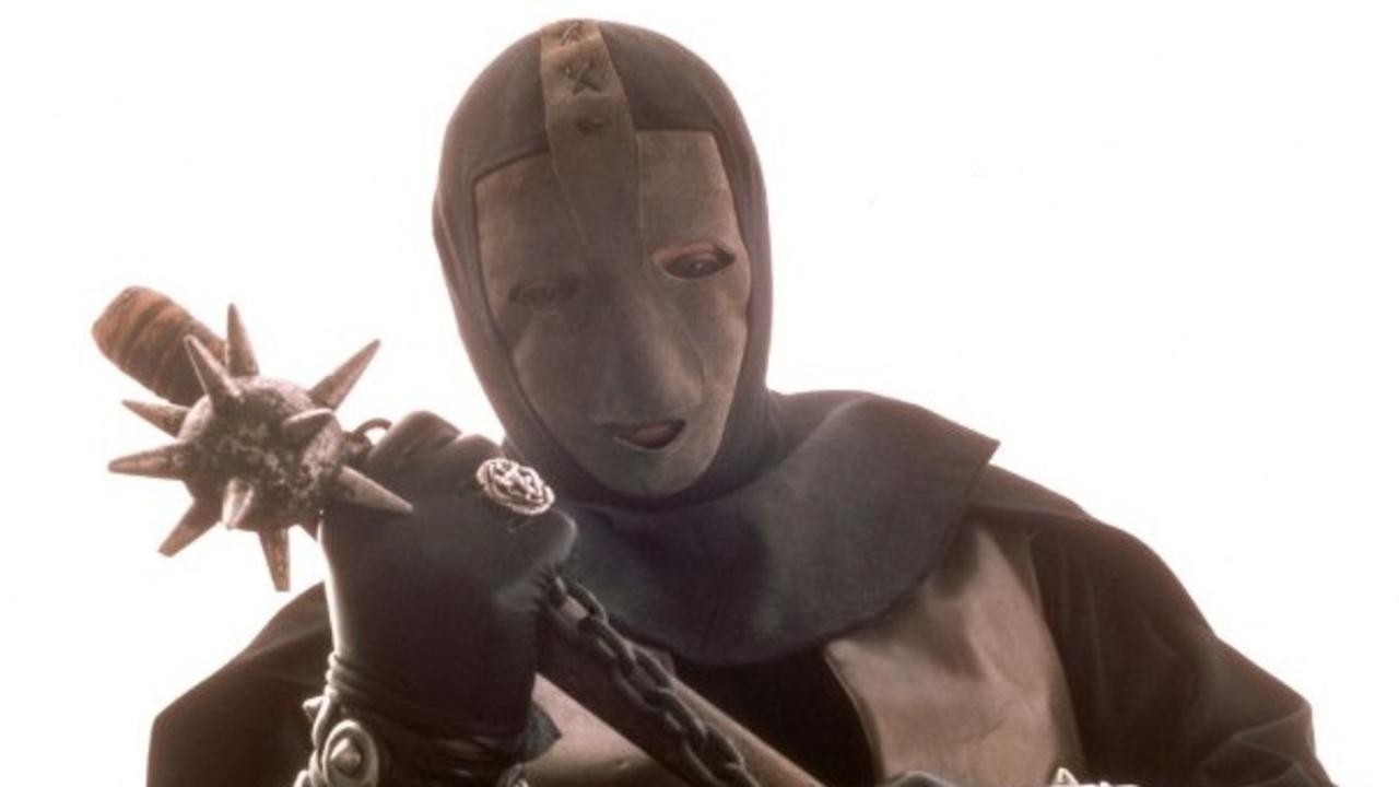 The Phantom of Hollywood
