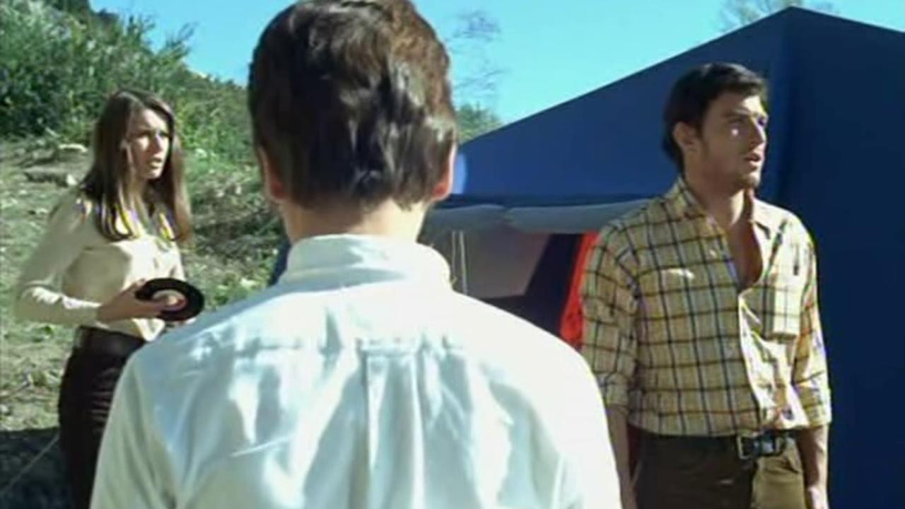 Image du film Le dernier homme