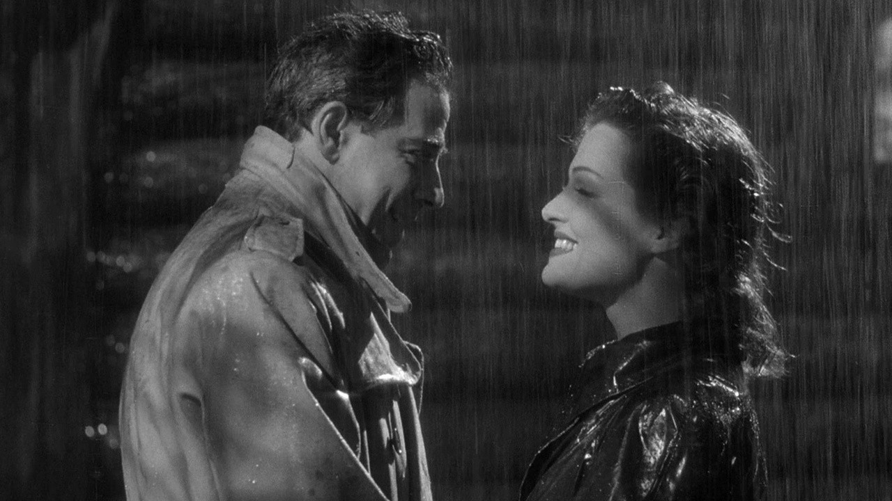 No Orchids for Miss Blandish
