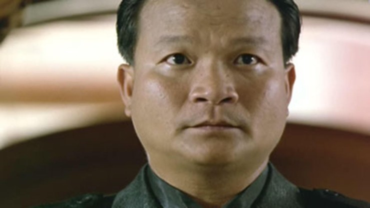Petchtai Wongkamlao – Filmes, Biografias e Listas no MUBI