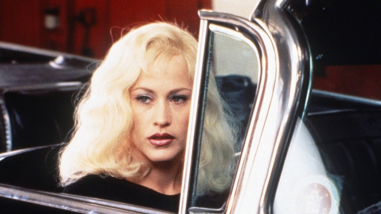 Image du film Lost Highway