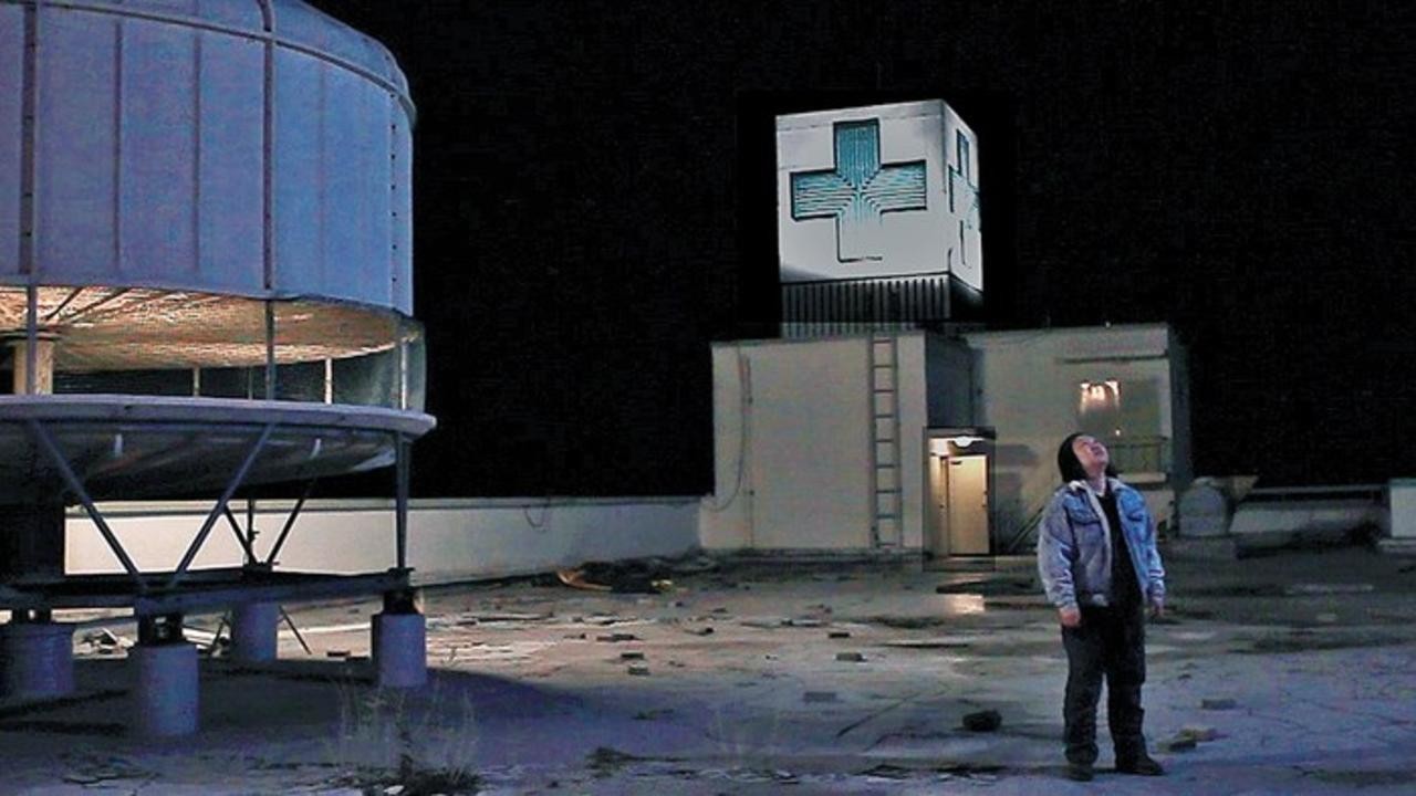 Jesus Hospital