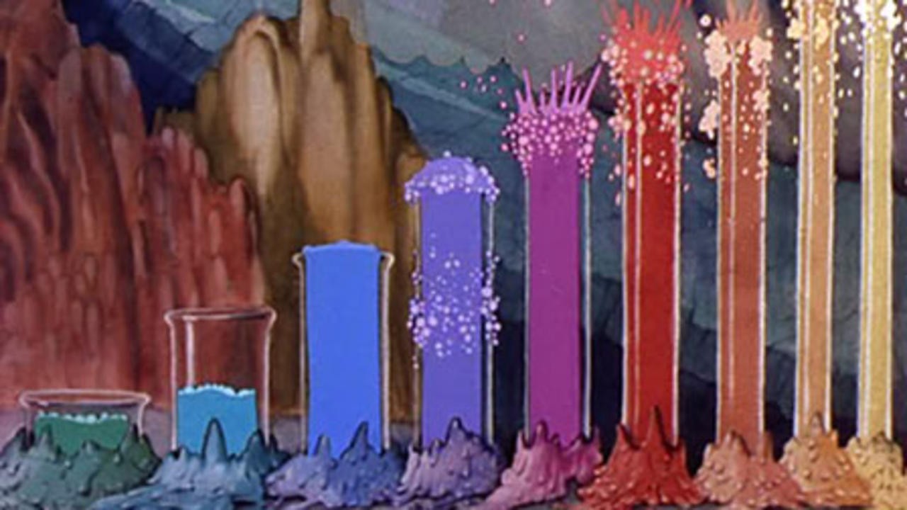 Image du film L'Arrivée du printemps