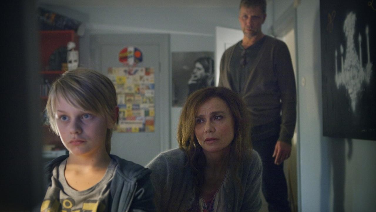 Image du film L'Hypnotiseur