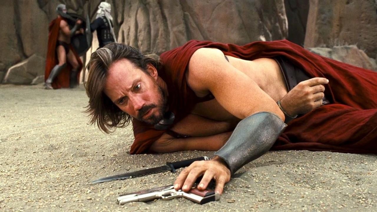 Meet the Spartans