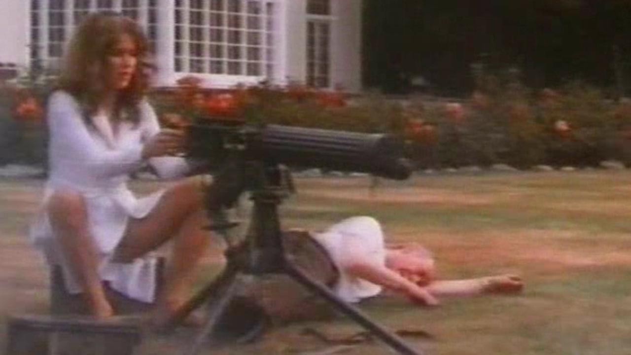 Big Zapper