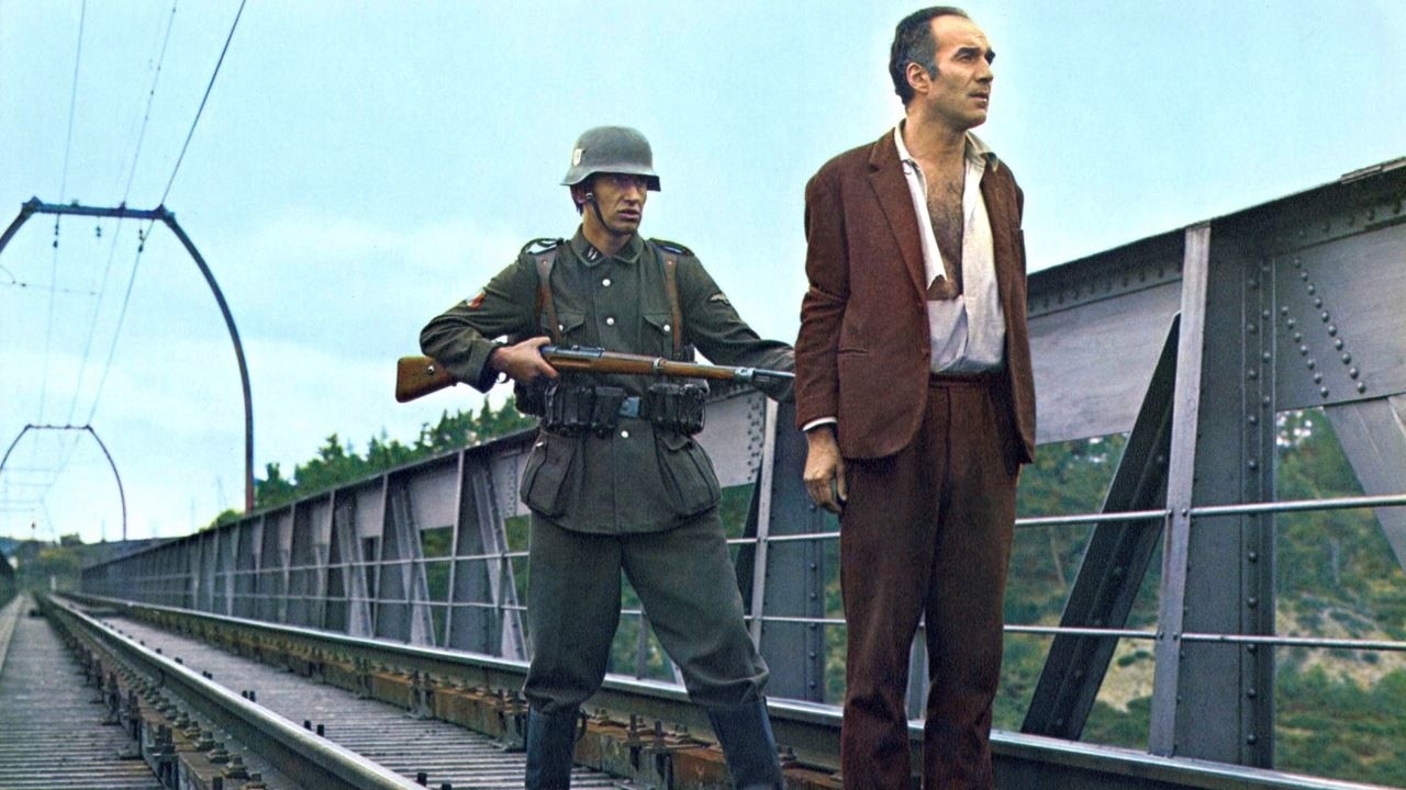 Image du film Un homme de trop