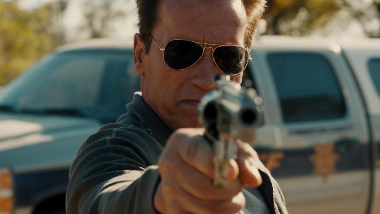 Image du film Le Dernier Rempart