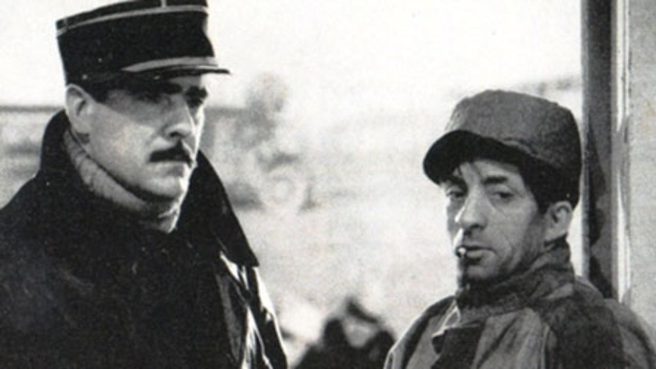 Heroes of the Marne