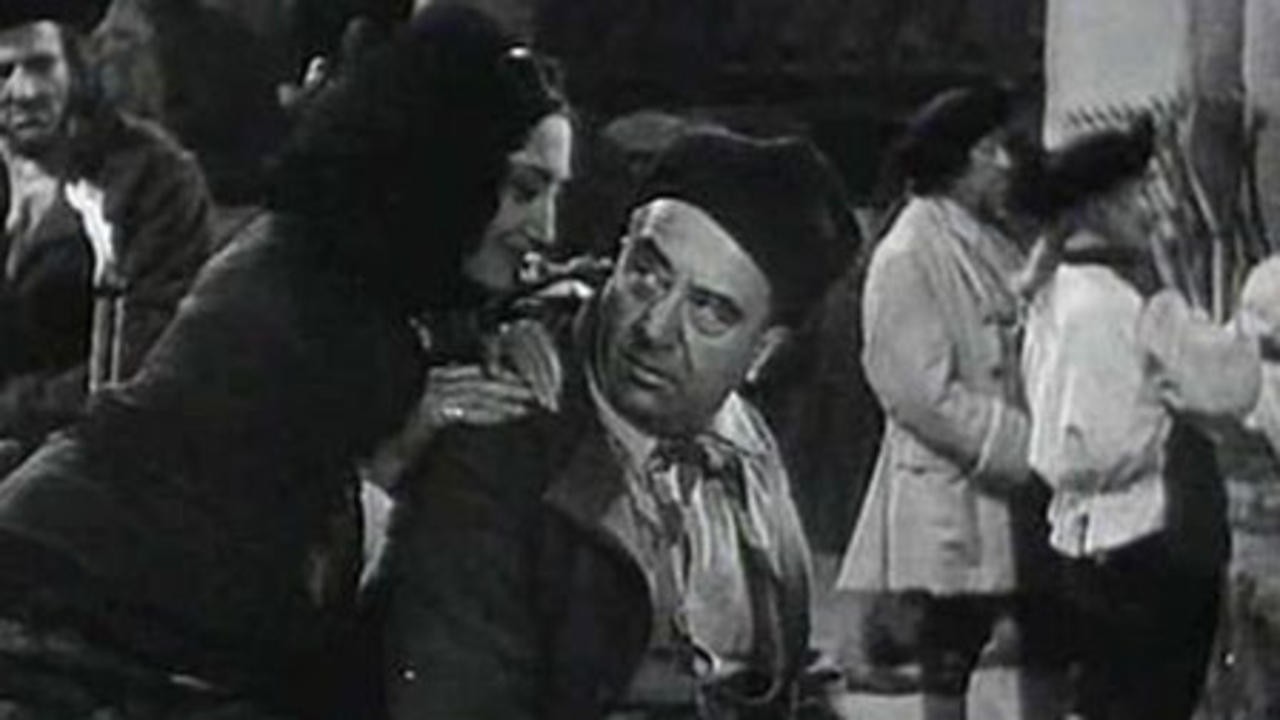 Image du film Gaspard de Besse