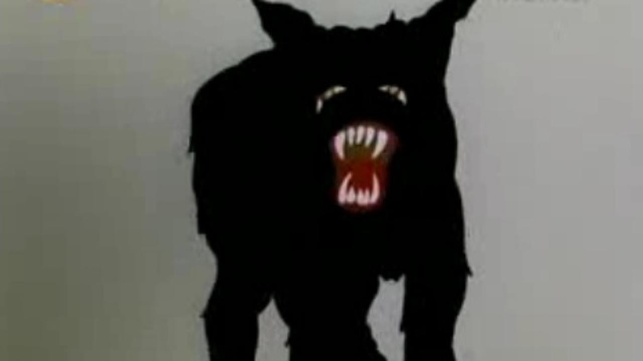 Ruffian