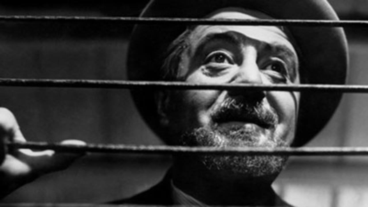 Image du film Ces messieurs de la Santé