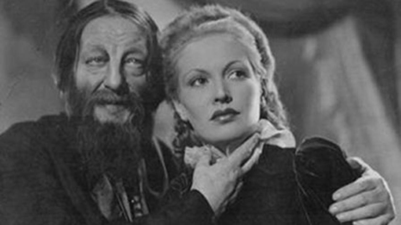 Rasputin