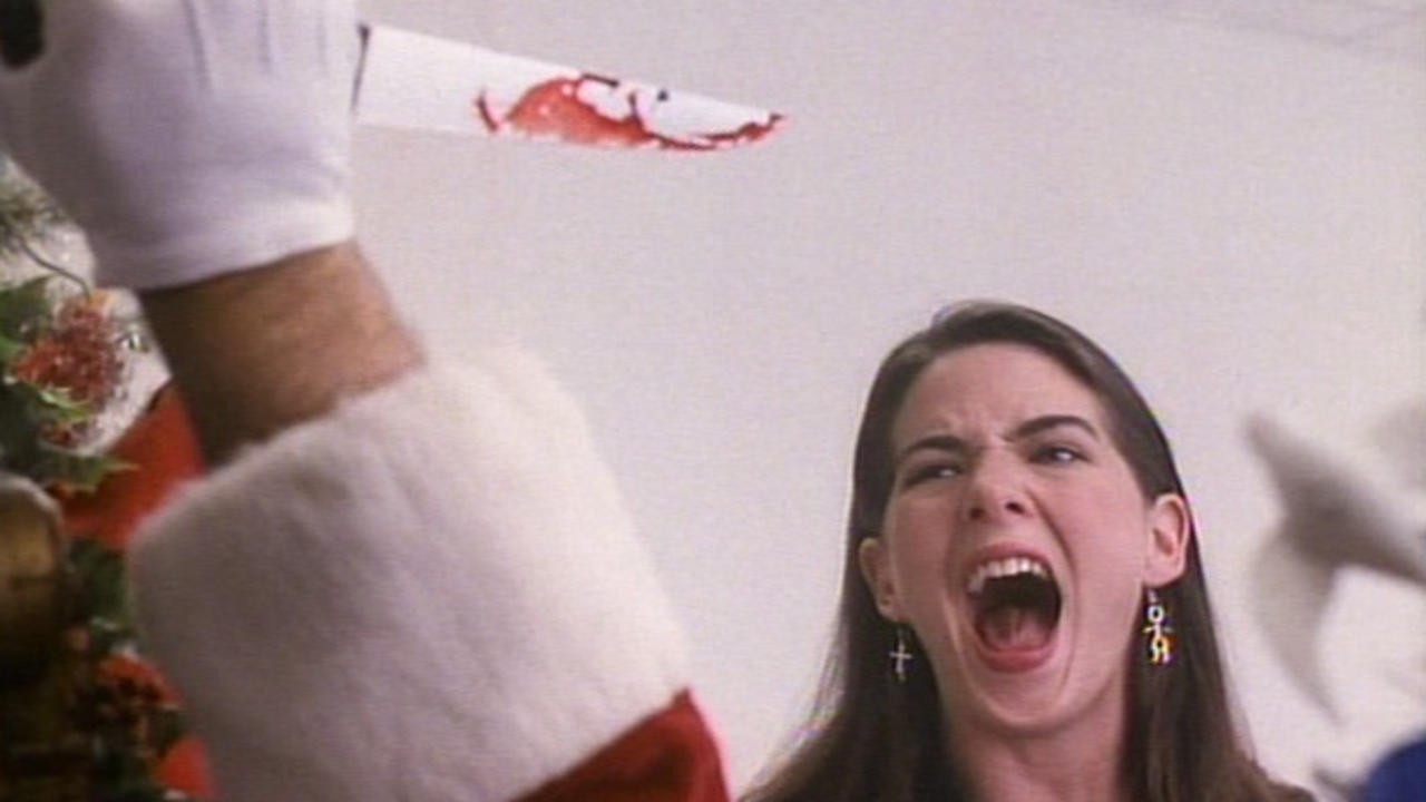 Silent Night, Deadly Night III: Better Watch Out!