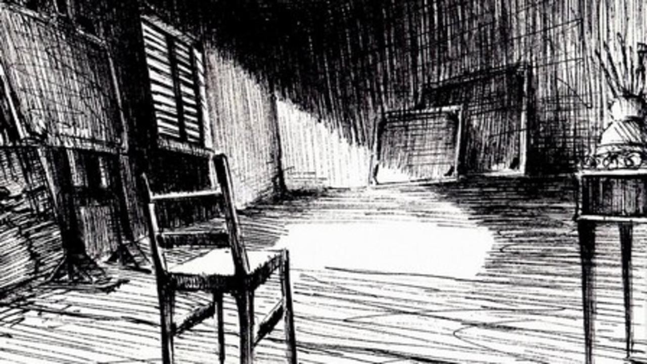 Memories of Alhambra