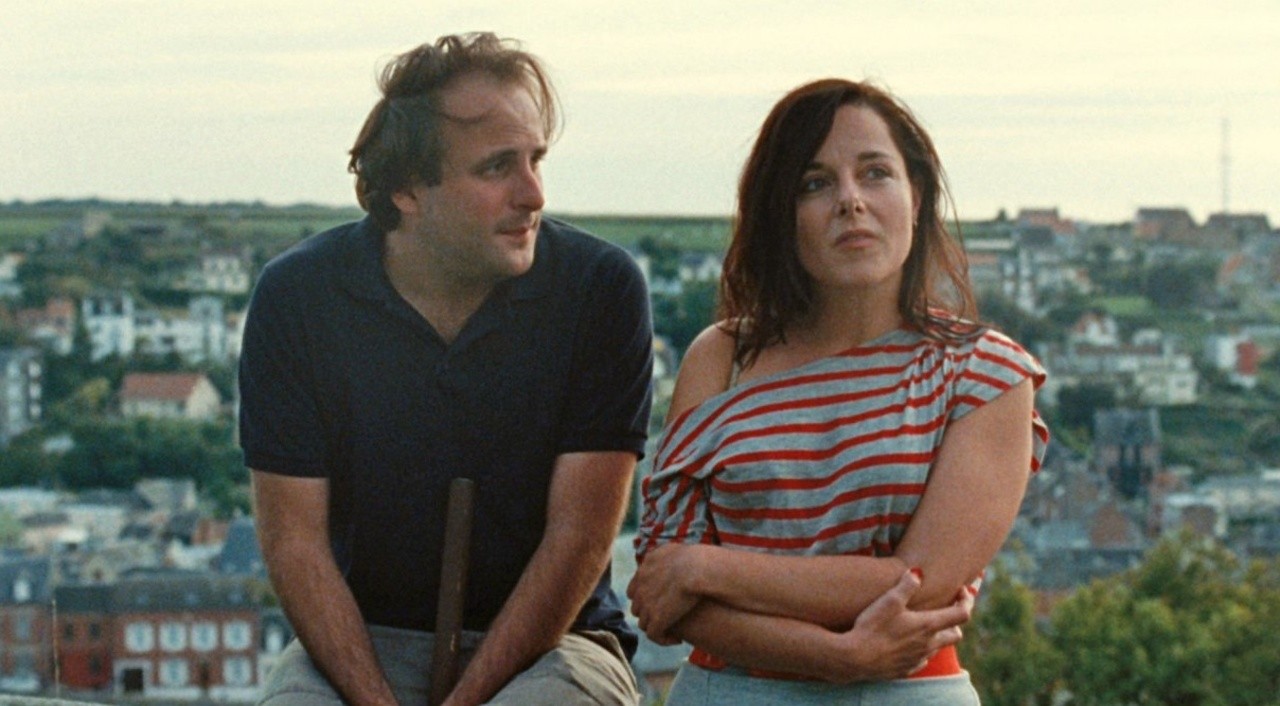 Image du film Un monde sans femmes
