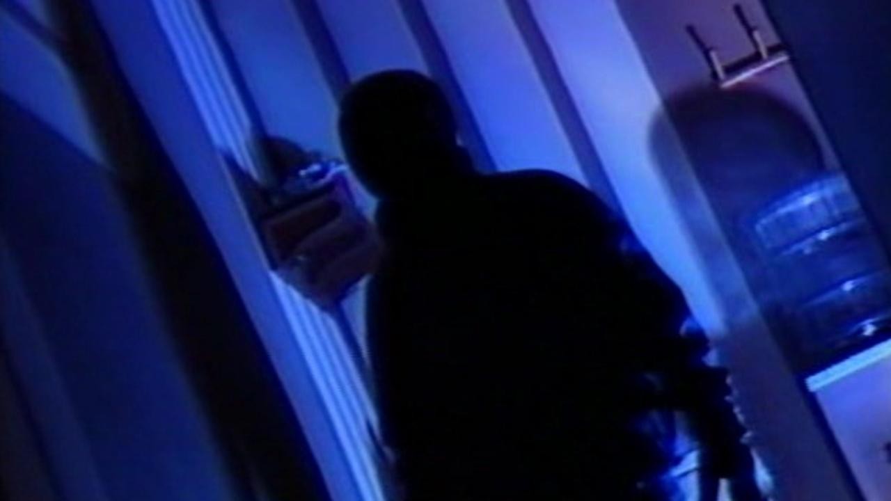 Night Ripper! (1986) | MUBI