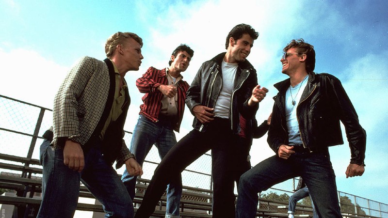 Grease