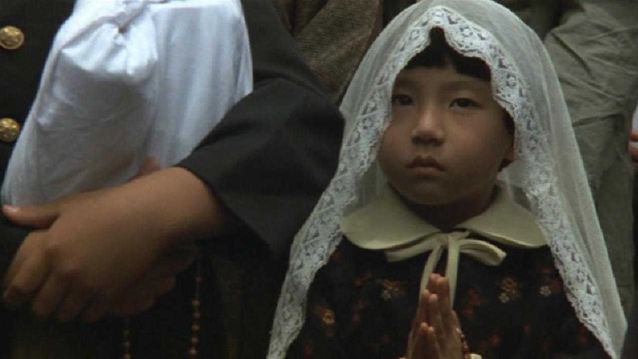 Children of Nagasaki