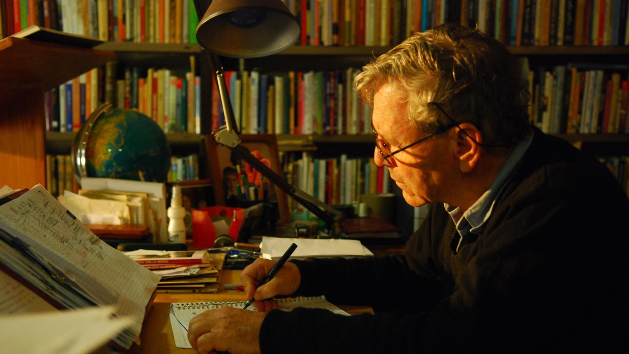 Amos Oz: The Nature of Dreams