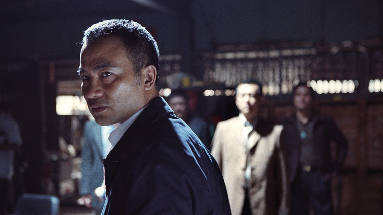 Image du film Election 1