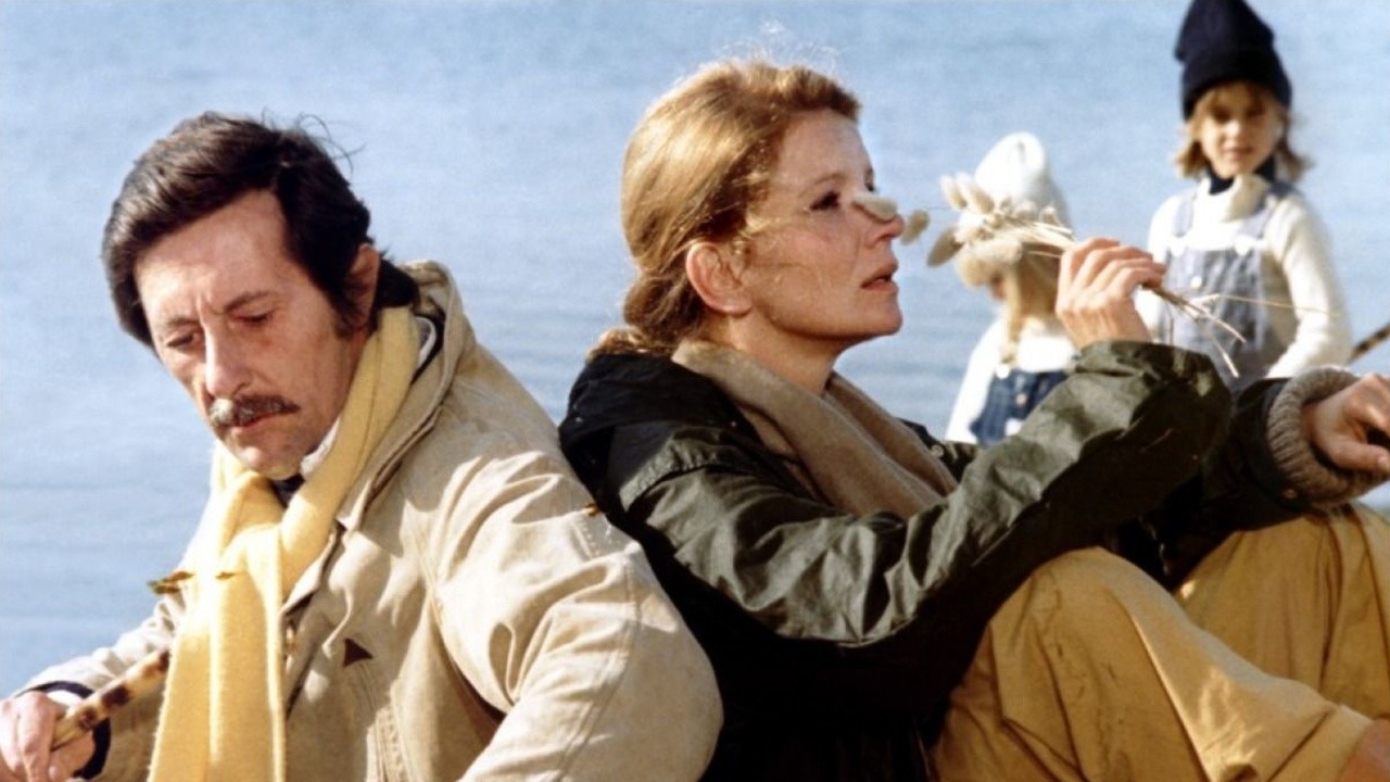 Image du film Le Cavaleur