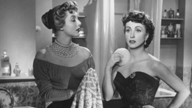 Adorable Creatures (1952) | MUBI