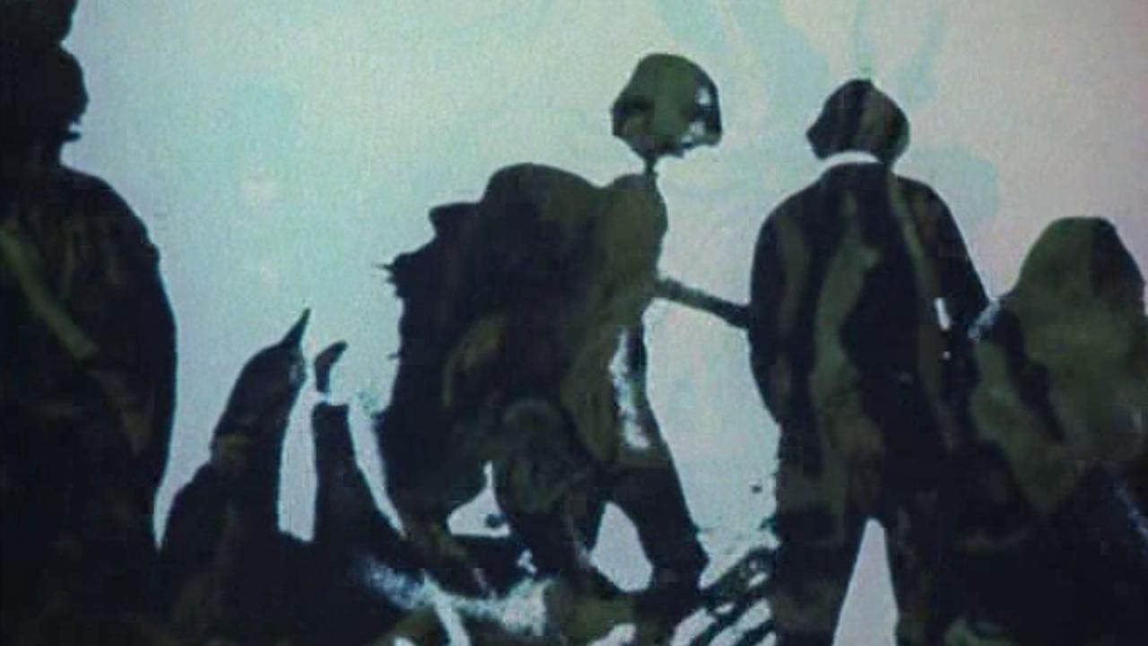 Image du film Le Grand Depart